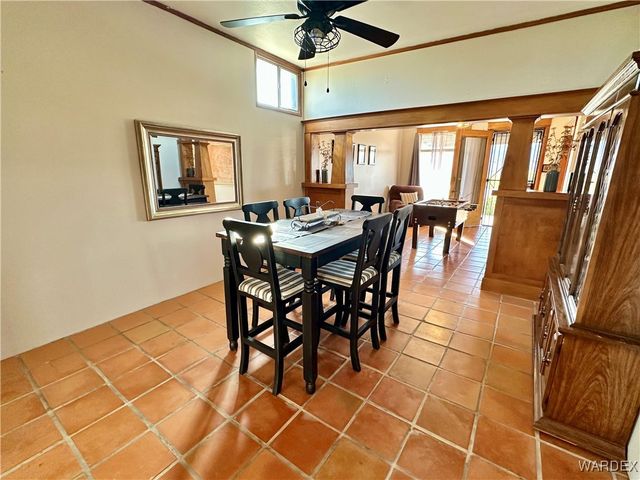 3863 W Third Avenue, Yucca, AZ 86438