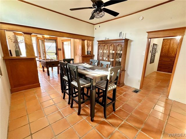 3863 W Third Avenue, Yucca, AZ 86438