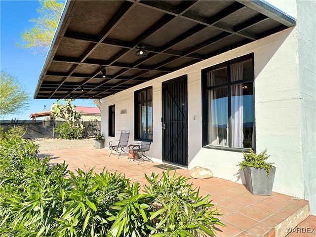 3863 W Third Avenue, Yucca, AZ 86438