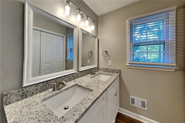 1469 Millstream Trail, Lawrenceville, GA 30044