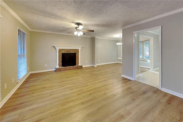 1469 Millstream Trail, Lawrenceville, GA 30044