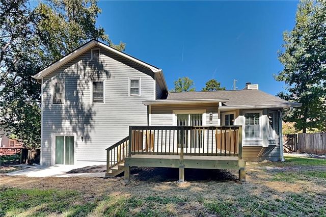 1469 Millstream Trail, Lawrenceville, GA 30044