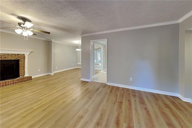 1469 Millstream Trail, Lawrenceville, GA 30044