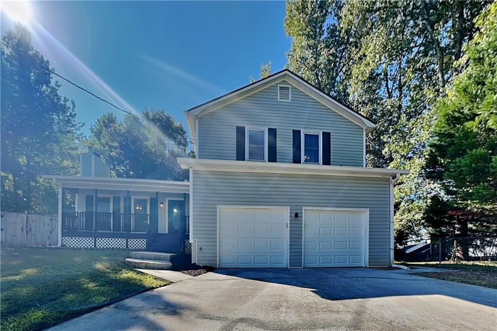 1469 Millstream Trail, Lawrenceville, GA 30044