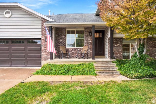 1886 S DAHL LN, Syracuse, UT 84075