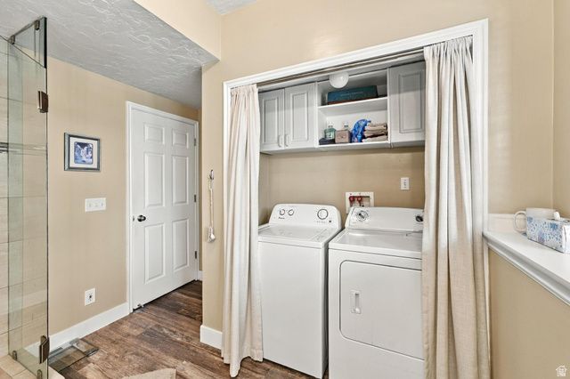 1886 S DAHL LN, Syracuse, UT 84075