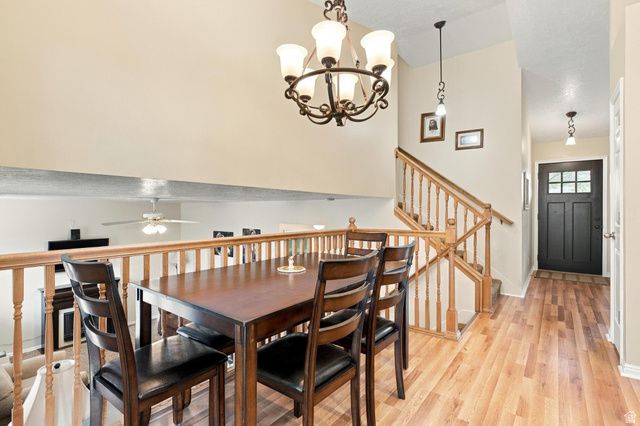 1886 S DAHL LN, Syracuse, UT 84075