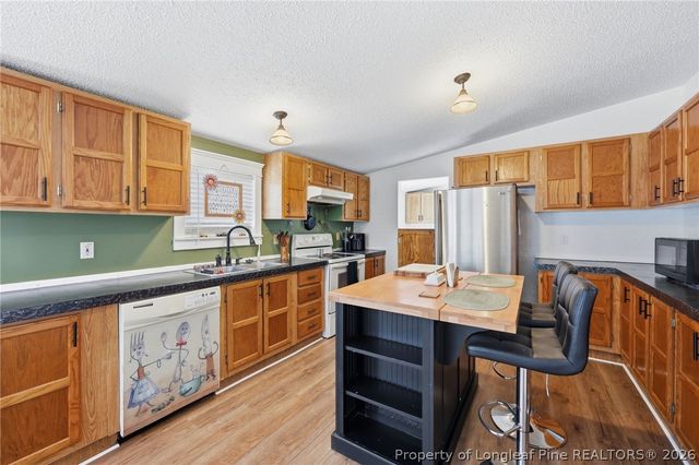 360 Katherine Drive, Sanford, NC 27332