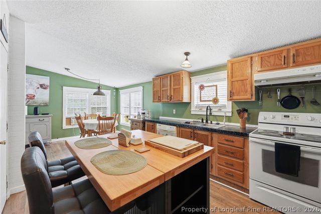 360 Katherine Drive, Sanford, NC 27332