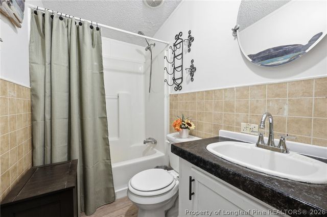 360 Katherine Drive, Sanford, NC 27332