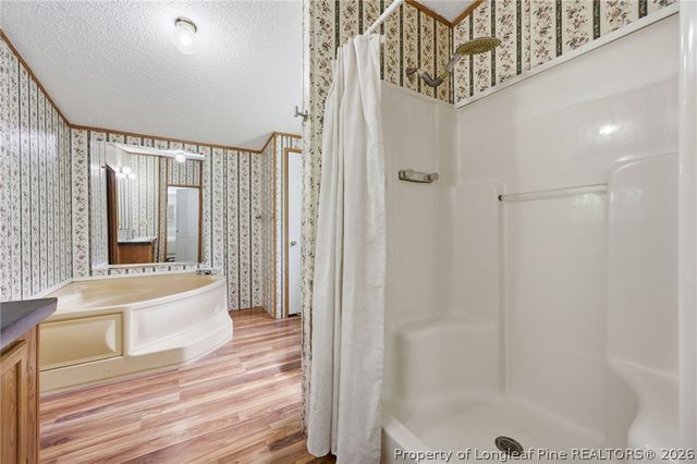 360 Katherine Drive, Sanford, NC 27332