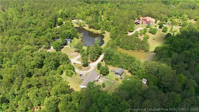 360 Katherine Drive, Sanford, NC 27332