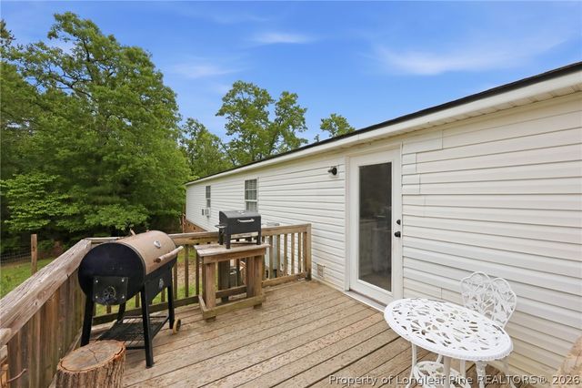 360 Katherine Drive, Sanford, NC 27332