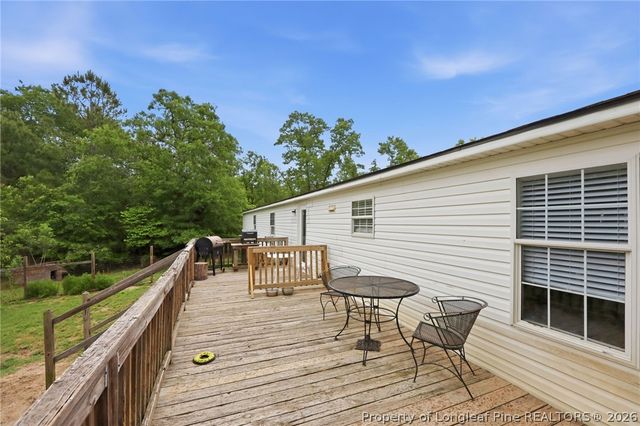 360 Katherine Drive, Sanford, NC 27332