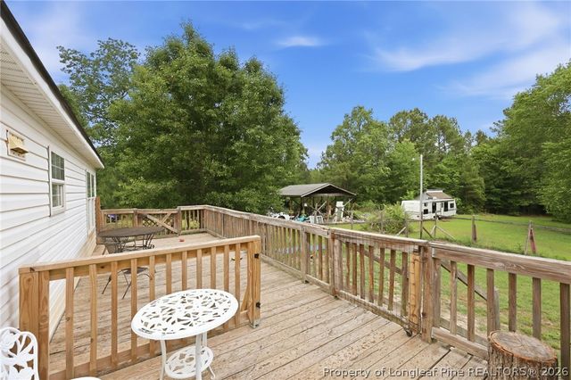 360 Katherine Drive, Sanford, NC 27332