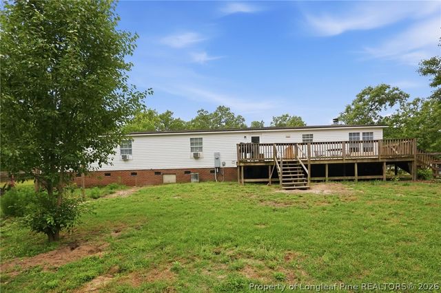 360 Katherine Drive, Sanford, NC 27332