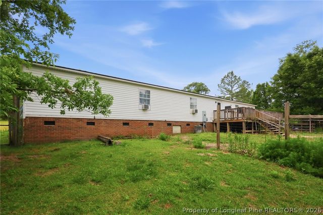 360 Katherine Drive, Sanford, NC 27332