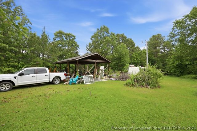 360 Katherine Drive, Sanford, NC 27332