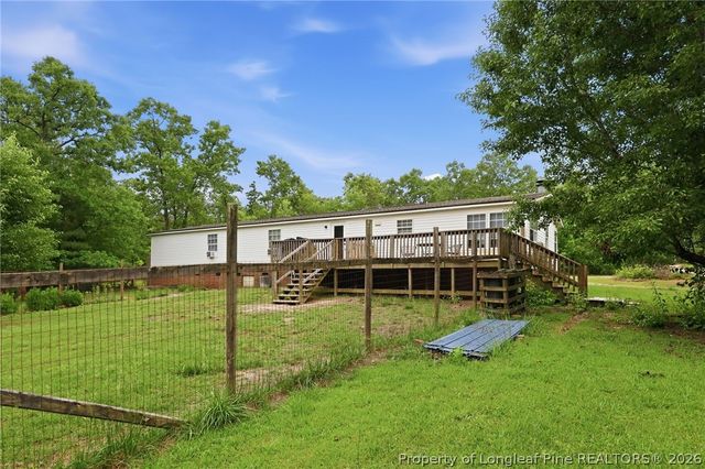 360 Katherine Drive, Sanford, NC 27332