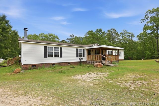 360 Katherine Drive, Sanford, NC 27332