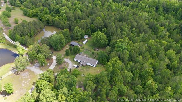 360 Katherine Drive, Sanford, NC 27332