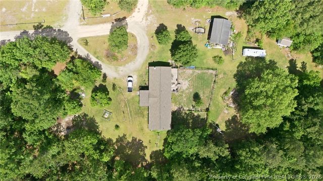 360 Katherine Drive, Sanford, NC 27332