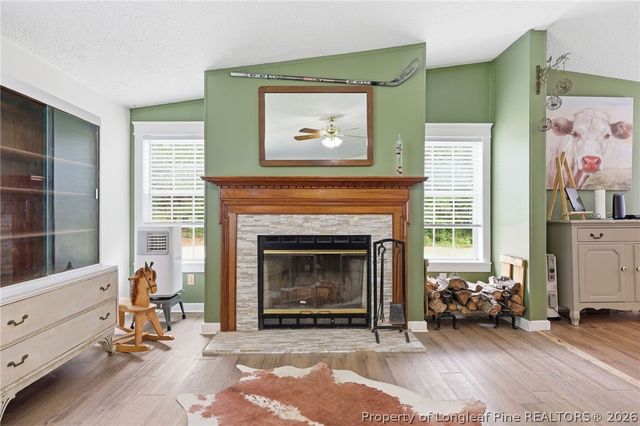 360 Katherine Drive, Sanford, NC 27332