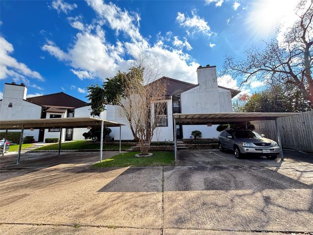 8020 Braesmain Drive 1604, Houston, TX 77025
