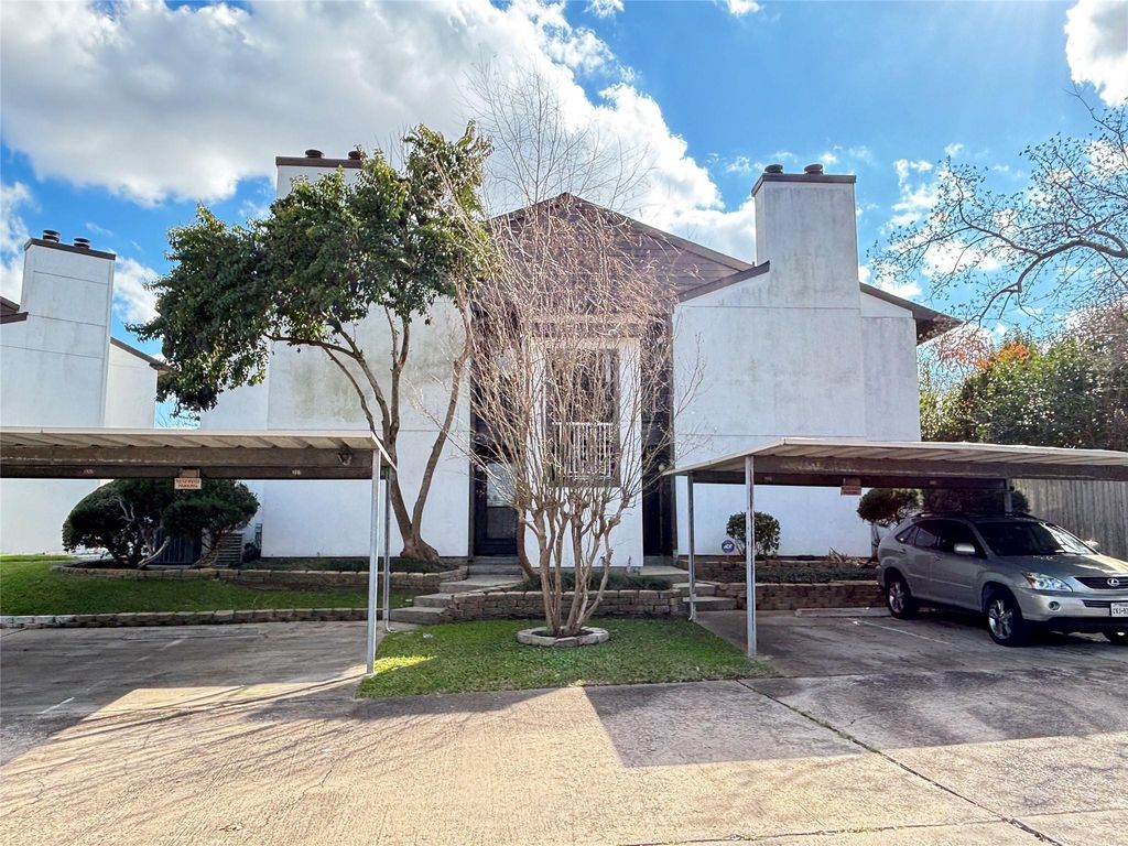 8020 Braesmain Drive 1604, Houston, TX 77025