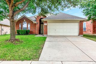 7236 Welshman Drive, Fort Worth, TX 76137
