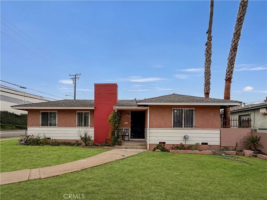 10202 Doty, Inglewood, CA 90303
