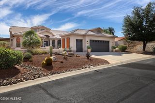 38018 S Desert Bluff Drive, Tucson, AZ 85739