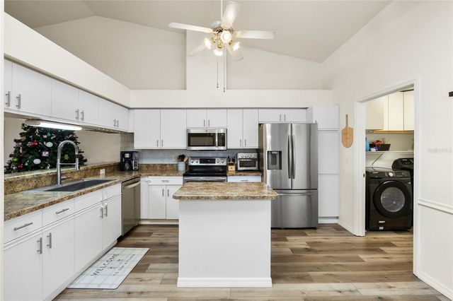 2582 NORTHFIELD LANE, Clearwater, FL 33761