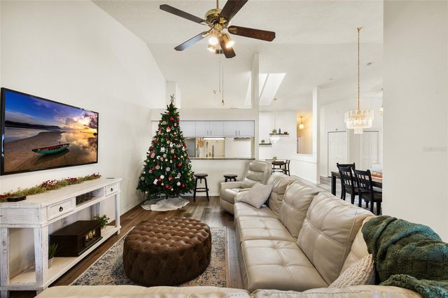 2582 NORTHFIELD LANE, Clearwater, FL 33761