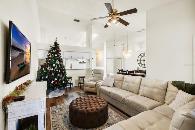 2582 NORTHFIELD LANE, Clearwater, FL 33761