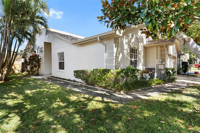 2582 NORTHFIELD LANE, Clearwater, FL 33761