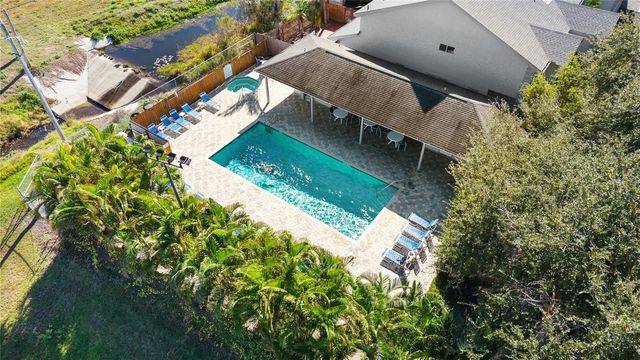 2582 NORTHFIELD LANE, Clearwater, FL 33761