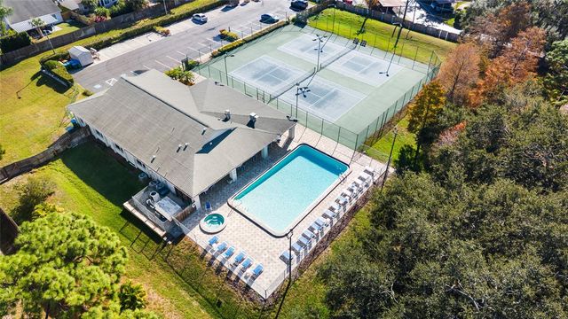 2582 NORTHFIELD LANE, Clearwater, FL 33761