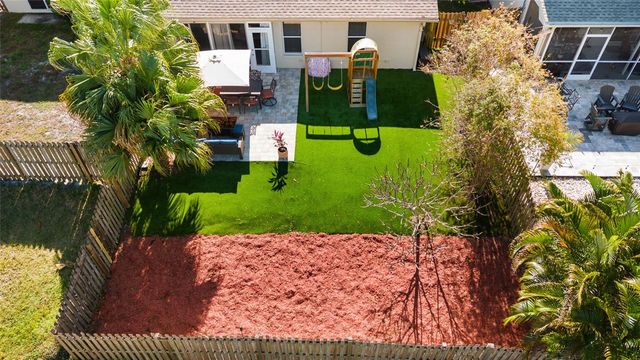 2582 NORTHFIELD LANE, Clearwater, FL 33761