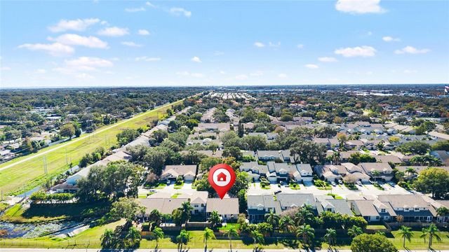2582 NORTHFIELD LANE, Clearwater, FL 33761