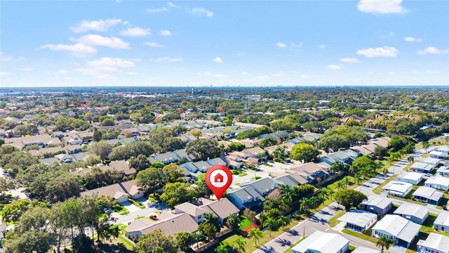 2582 NORTHFIELD LANE, Clearwater, FL 33761