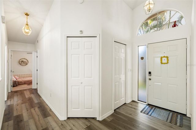 2582 NORTHFIELD LANE, Clearwater, FL 33761