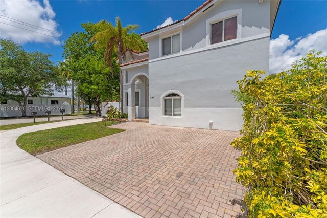 13891 SW 39th Terrace, Miami, FL 33175