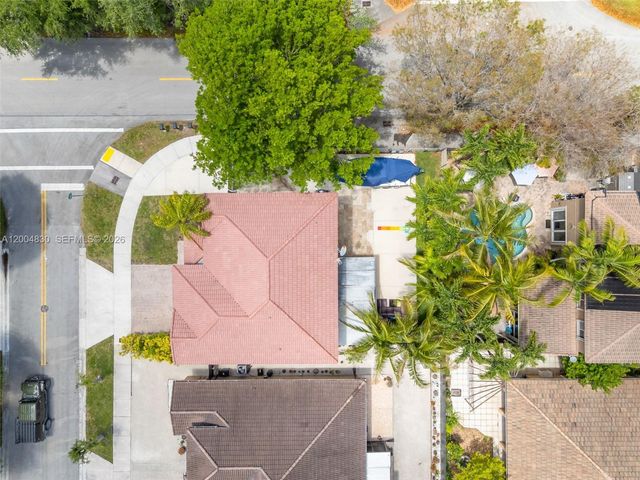 13891 SW 39th Terrace, Miami, FL 33175