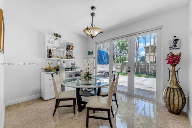 13891 SW 39th Terrace, Miami, FL 33175