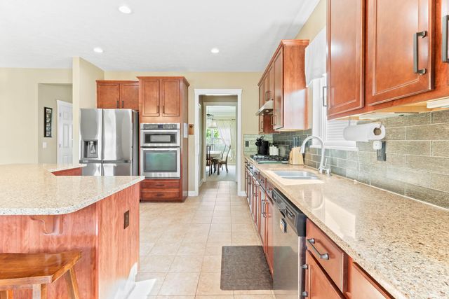 1356 Scotsman Drive, Grove City, OH 43123