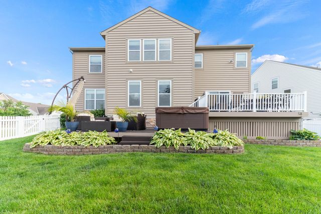 1356 Scotsman Drive, Grove City, OH 43123