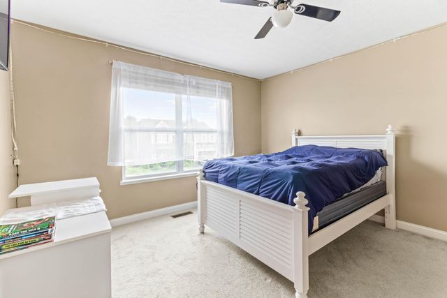 1356 Scotsman Drive, Grove City, OH 43123