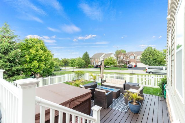 1356 Scotsman Drive, Grove City, OH 43123