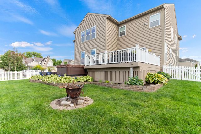 1356 Scotsman Drive, Grove City, OH 43123